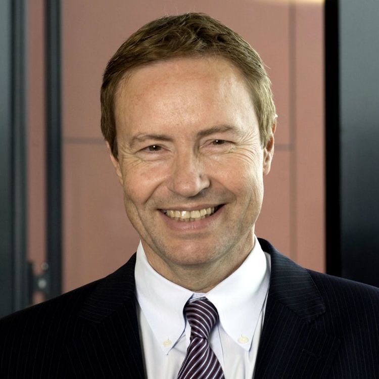 Rainer Rüppel